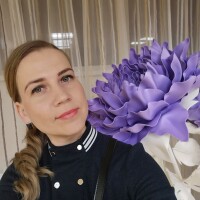 Ирина Чурсина