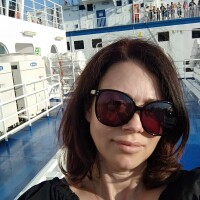 Анжела Панфилова