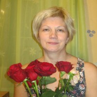 Наталия