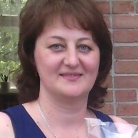 Мирошниченко Людмила