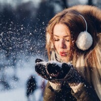 Анна туема