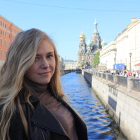 Екатерина